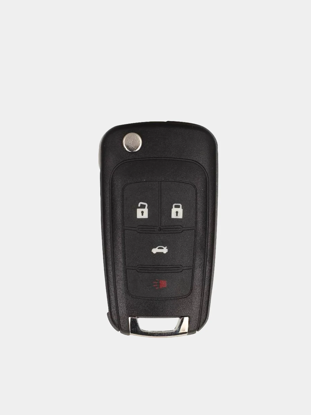 Ключ Chevrolet Шевроле Корпус выкидного ключа Круз Авео 2 3 4 5 кнопки Cruze Aveo Cobalt
