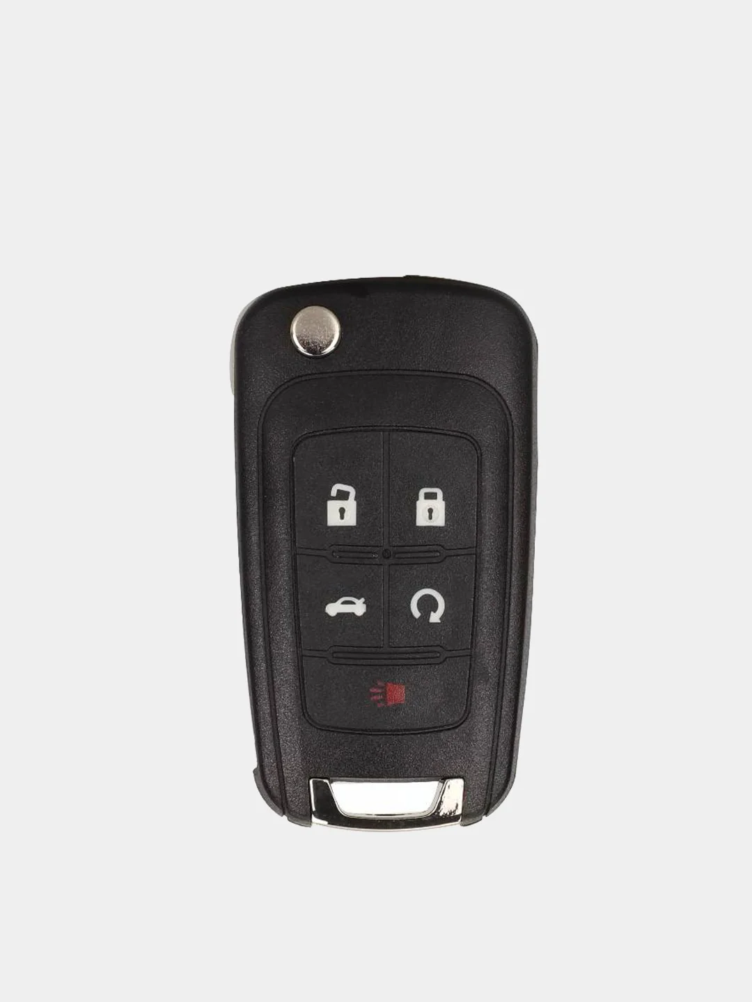 Ключ Chevrolet Шевроле Корпус выкидного ключа Круз Авео 2 3 4 5 кнопки Cruze Aveo Cobalt