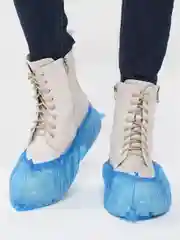 Бахилы, "Выбор" эконом
