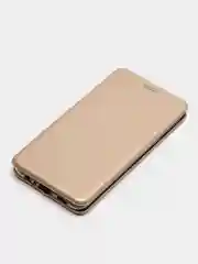 Бежевый чехол Infinix Smart 6, Smart 6+, Smart 7, Hot 12i, Hot 12 Play, Hot 20, Hot 20i, 11 Play