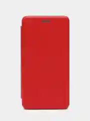 Красный чехол Infinix Smart 6, Smart 6+, Smart 7, Hot 12i, Hot 12 Play, Hot 20, Hot 20i, 11 Play