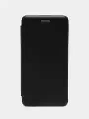 Черный чехол Infinix Smart 6, Smart 6+, Smart 7, Hot 12i, Hot 12 Play, Hot 20, Hot 20i, 11 Play