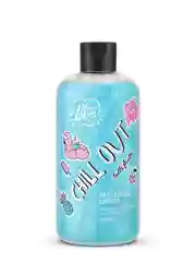 Гель-глосс для душа Антистресс CHILL OUT BYE-STRESS EFFECT, 300 мл