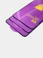 Защитное стекло Premium для Honor X7A, X9 OG