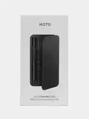 Отвертка с насадками Xiaomi HOTO 28-in-1 Precision Screwdriver Set, QWLSD009