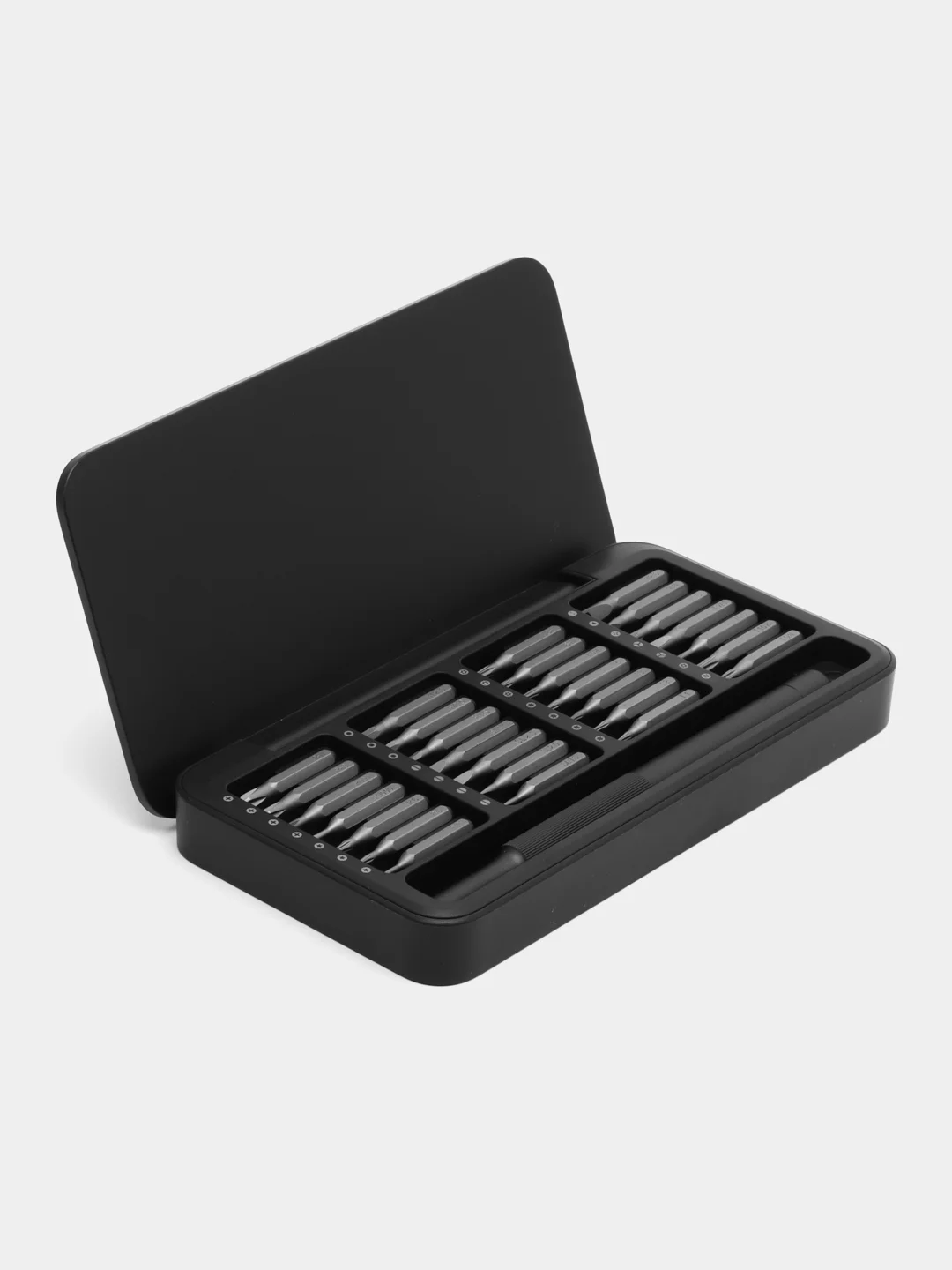 Отвертка с насадками Xiaomi HOTO 28-in-1 Precision Screwdriver Set .