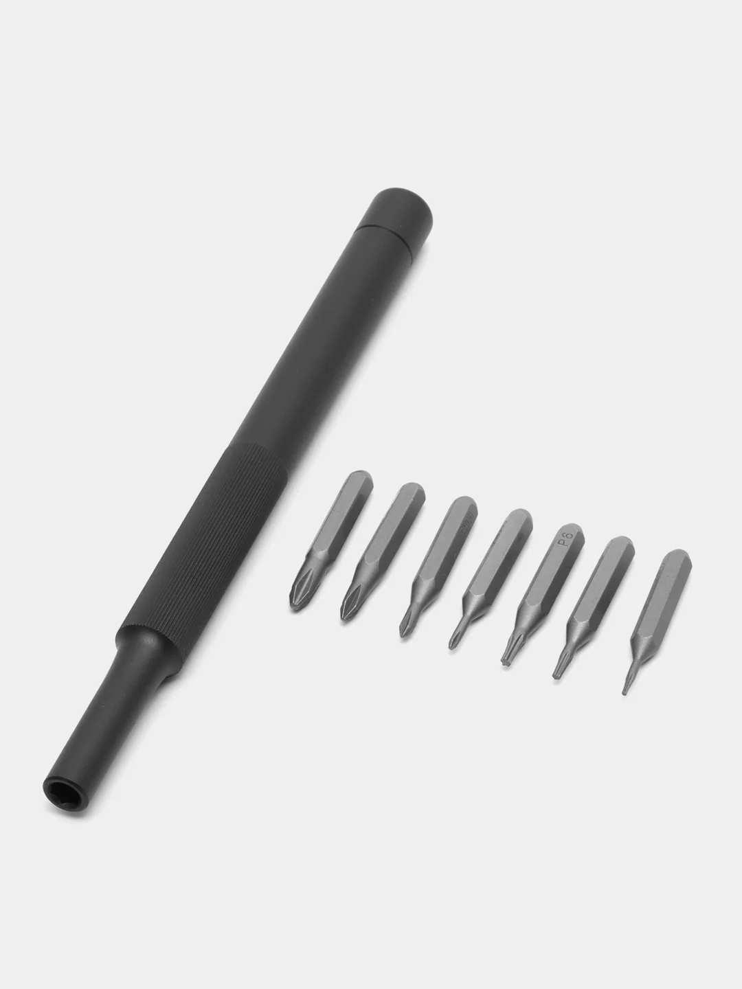 Отвертка с насадками Xiaomi HOTO 28-in-1 Precision Screwdriver Set, QWLSD009