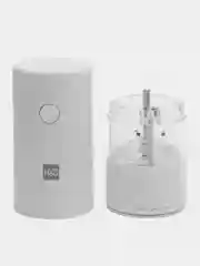 Белый мельница электрическая Xiaomi HuoHou Electric Grinder, HU0141, HU0142