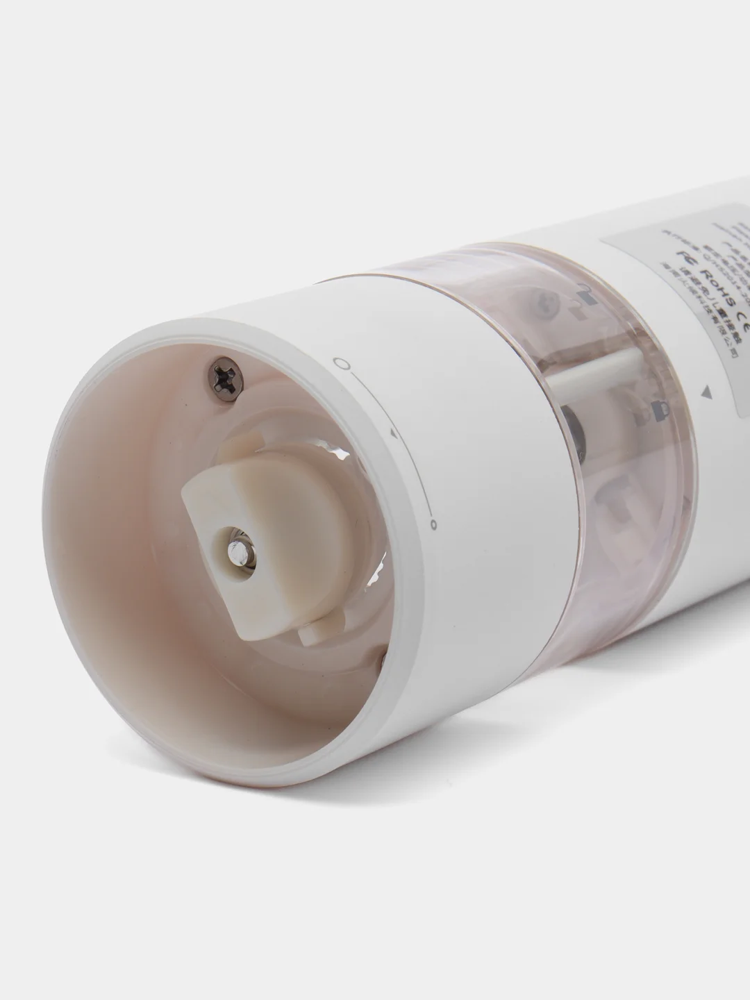 Белый мельница электрическая Xiaomi HuoHou Electric Grinder, HU0141, HU0142