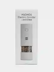 Белый мельница электрическая Xiaomi HuoHou Electric Grinder, HU0141, HU0142