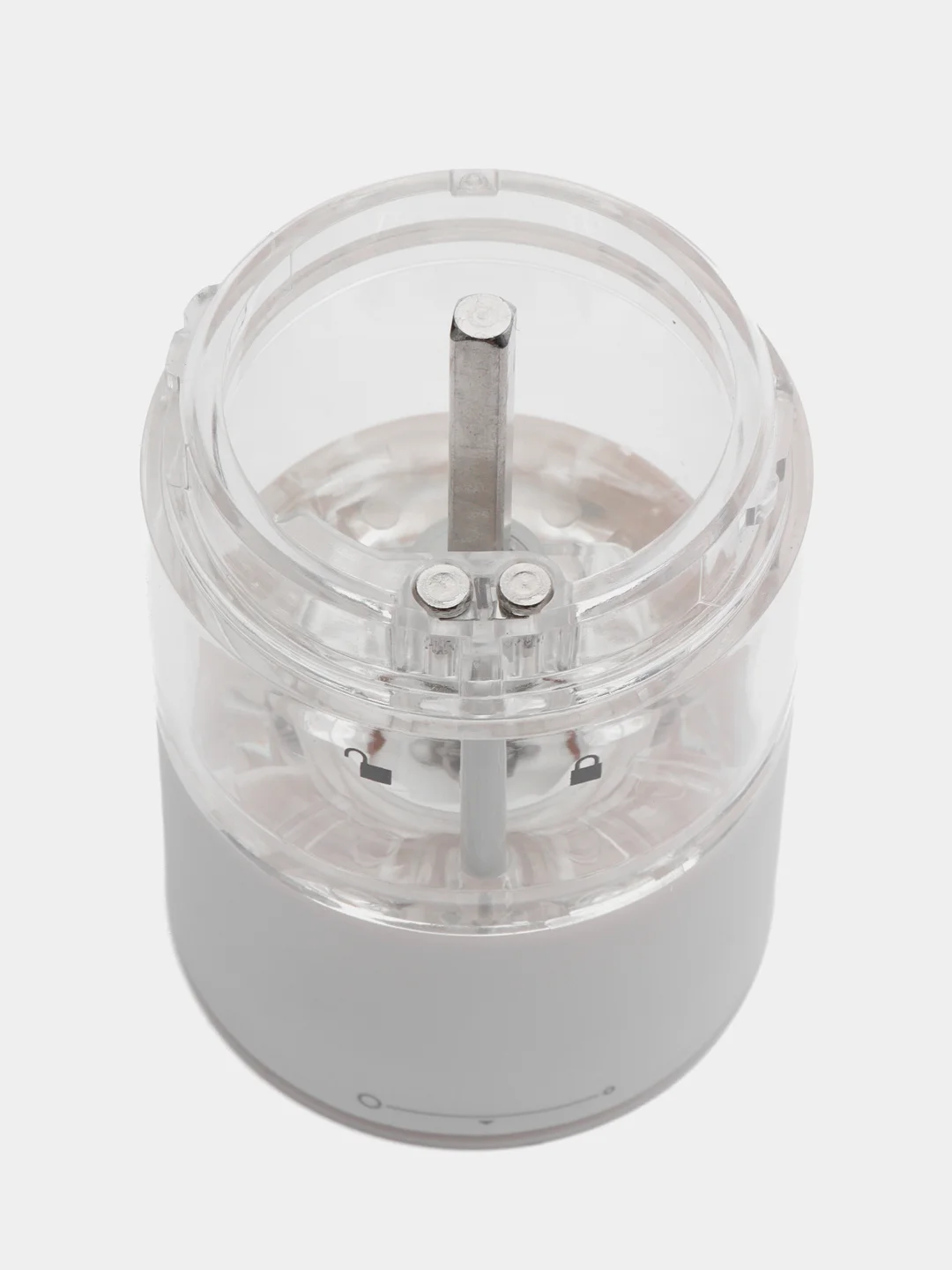 Белый мельница электрическая Xiaomi HuoHou Electric Grinder, HU0141, HU0142