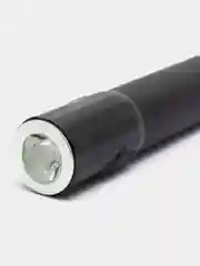 Фонарик Xiaomi NexTool Waterpoof Flashlight Black, NE20069