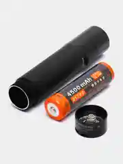 Фонарик Xiaomi NexTool Waterpoof Flashlight Black, NE20069