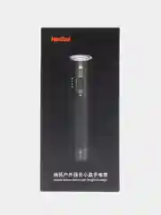 Фонарик Xiaomi NexTool Waterpoof Flashlight Black, NE20069