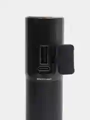 Фонарик Xiaomi NexTool Waterpoof Flashlight Black, NE20069