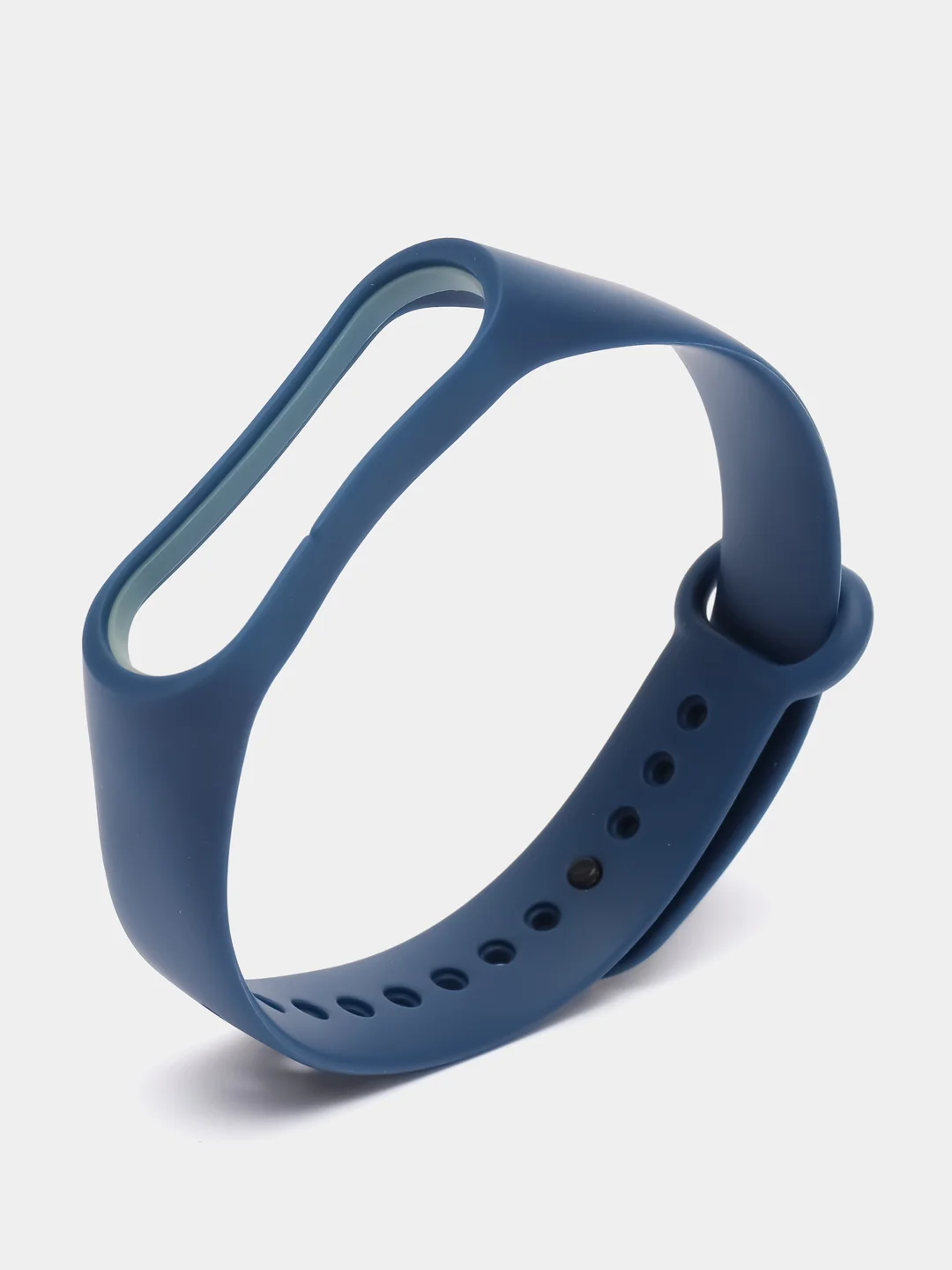 Темно-синий ремешок для Mi Band 3/4