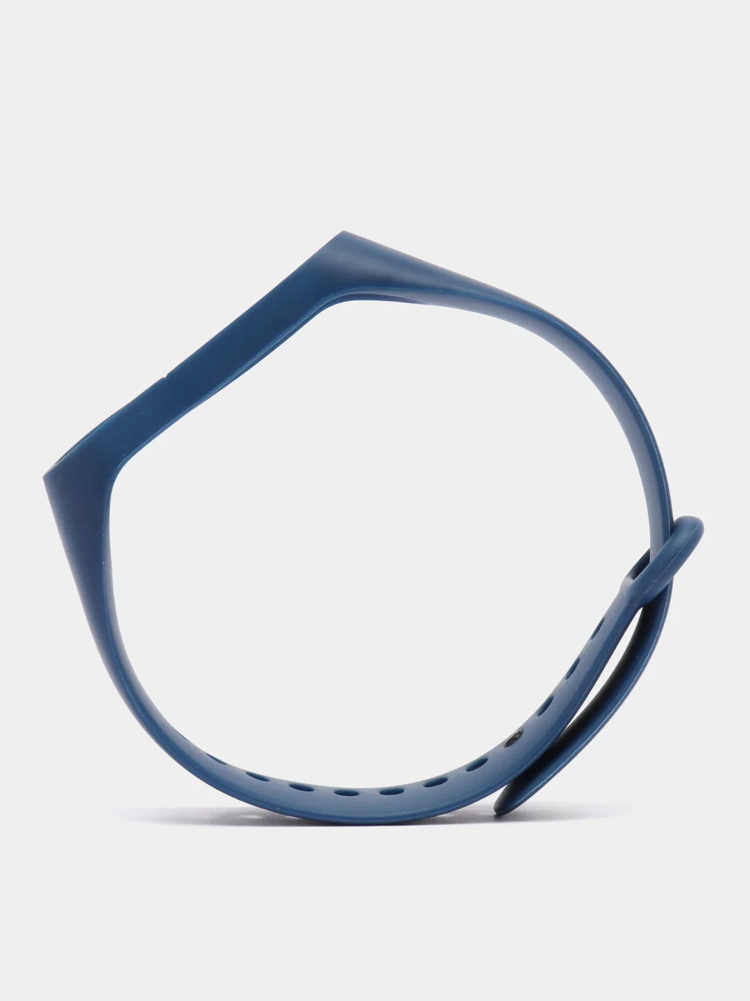 Темно-синий ремешок для Mi Band 3/4