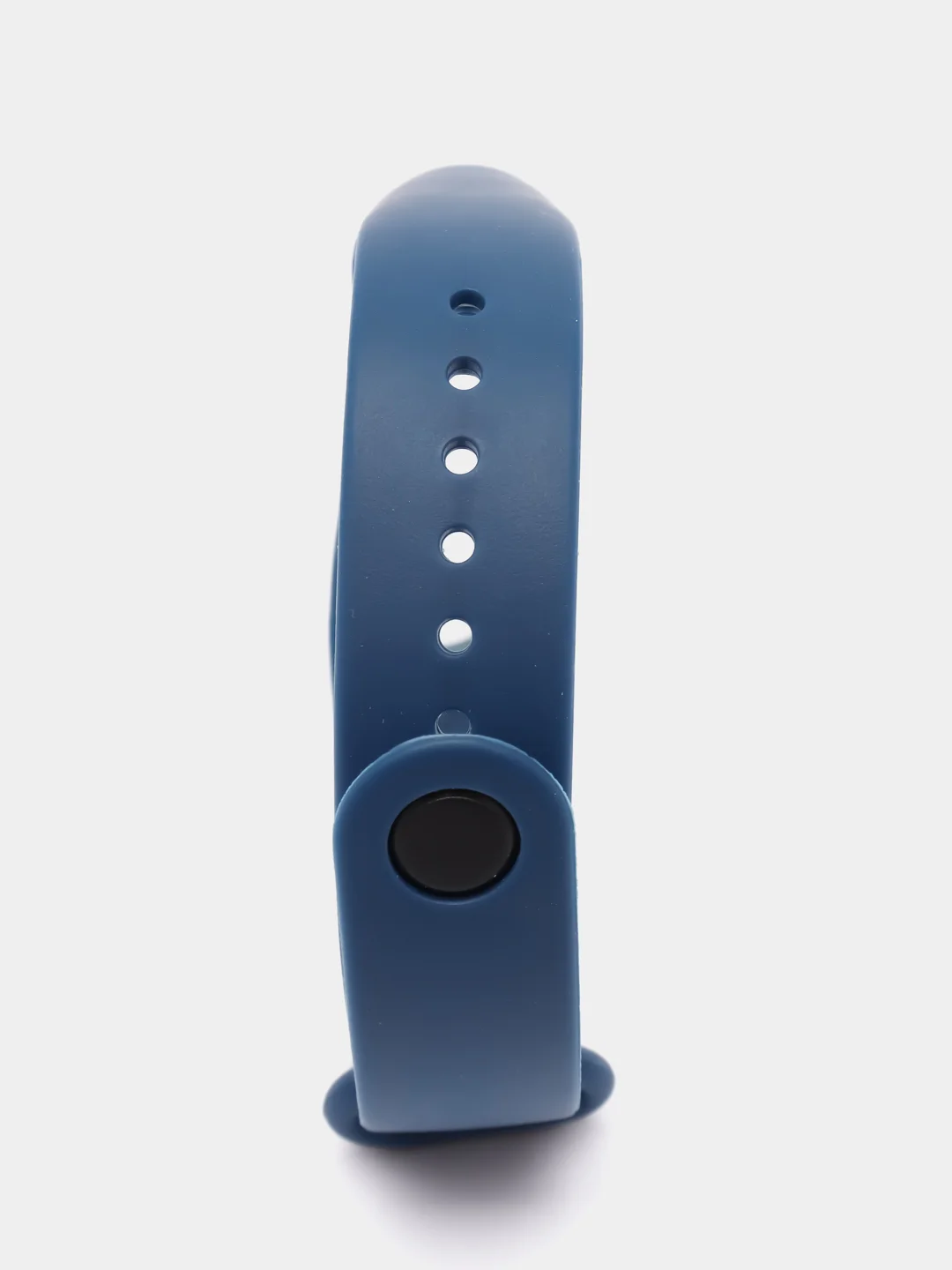 Темно-синий ремешок для Mi Band 3/4