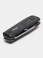 Черный многофункциональная рогатка Xiaomi Nextool Multi-function Slingshot, NE20058