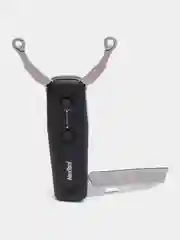 Черный многофункциональная рогатка Xiaomi Nextool Multi-function Slingshot, NE20058