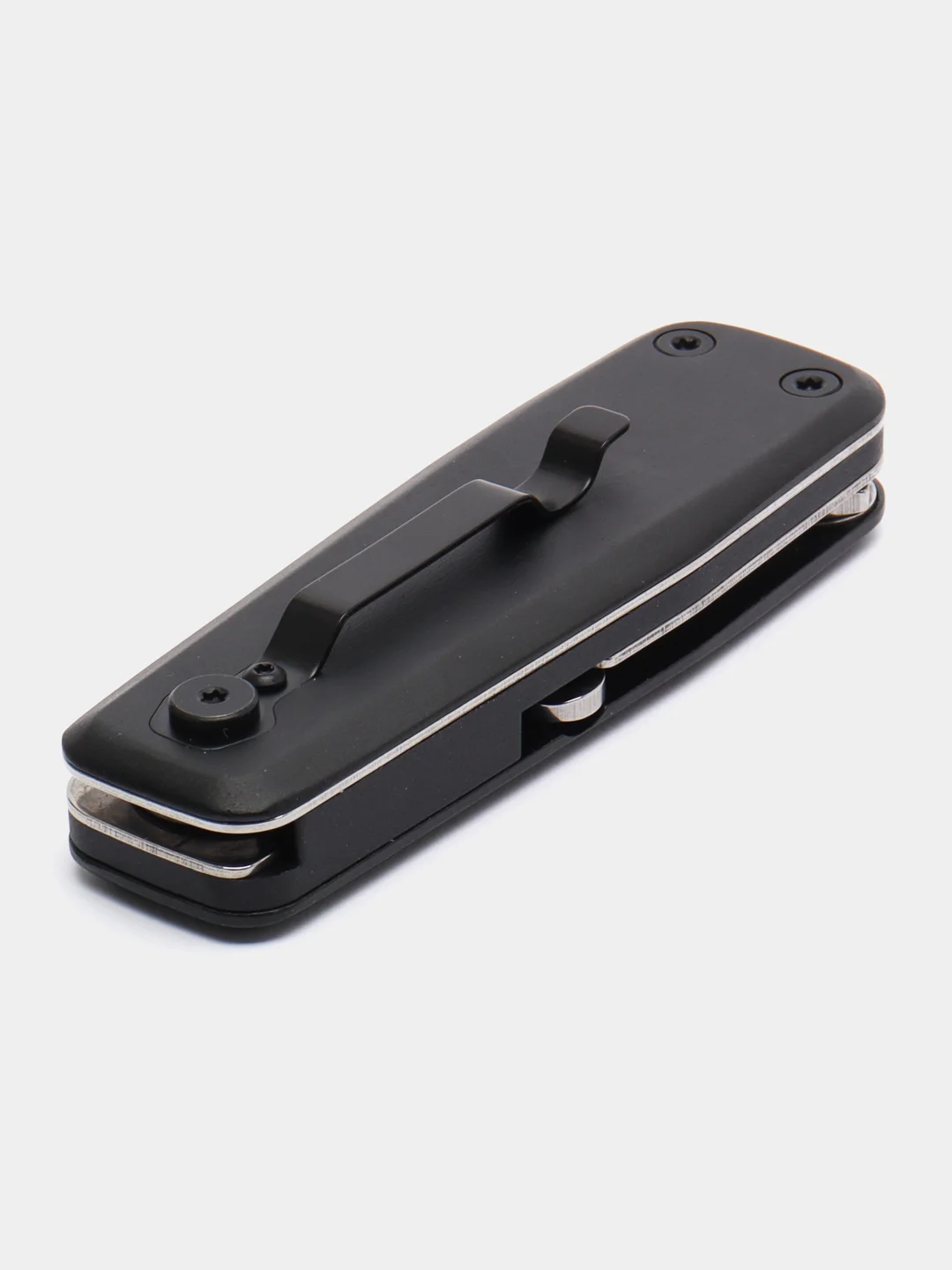 Черный многофункциональная рогатка Xiaomi Nextool Multi-function Slingshot, NE20058