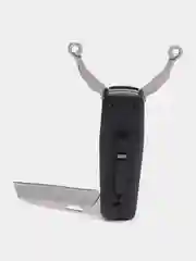 Черный многофункциональная рогатка Xiaomi Nextool Multi-function Slingshot, NE20058
