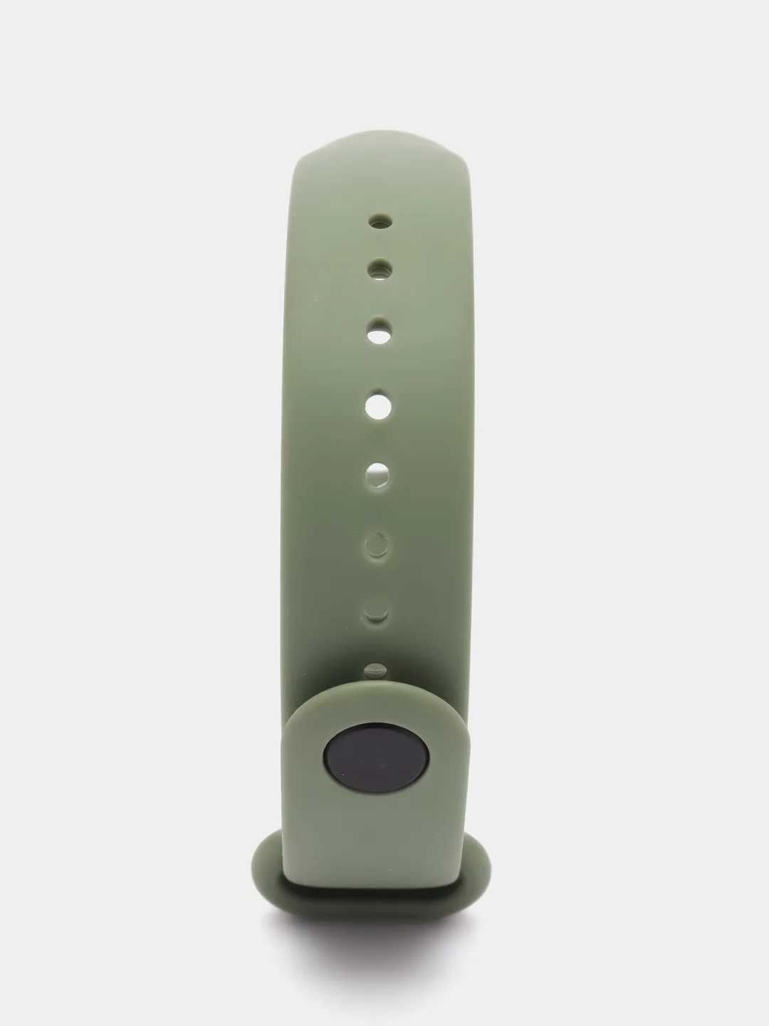 Лесной зеленый ремешок для Mi Band 3/4