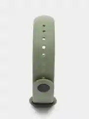 Лесной зеленый ремешок для Mi Band 3/4