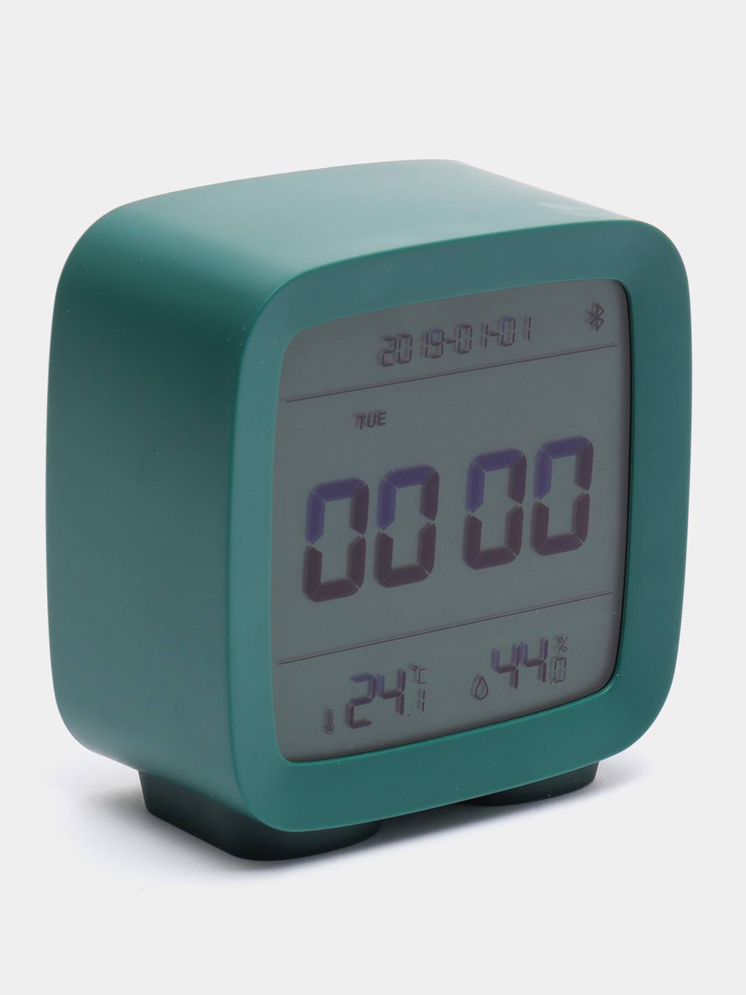 Xiaomi qingping bluetooth clock. Будильник Xiaomi. Часы будильник янтарь.