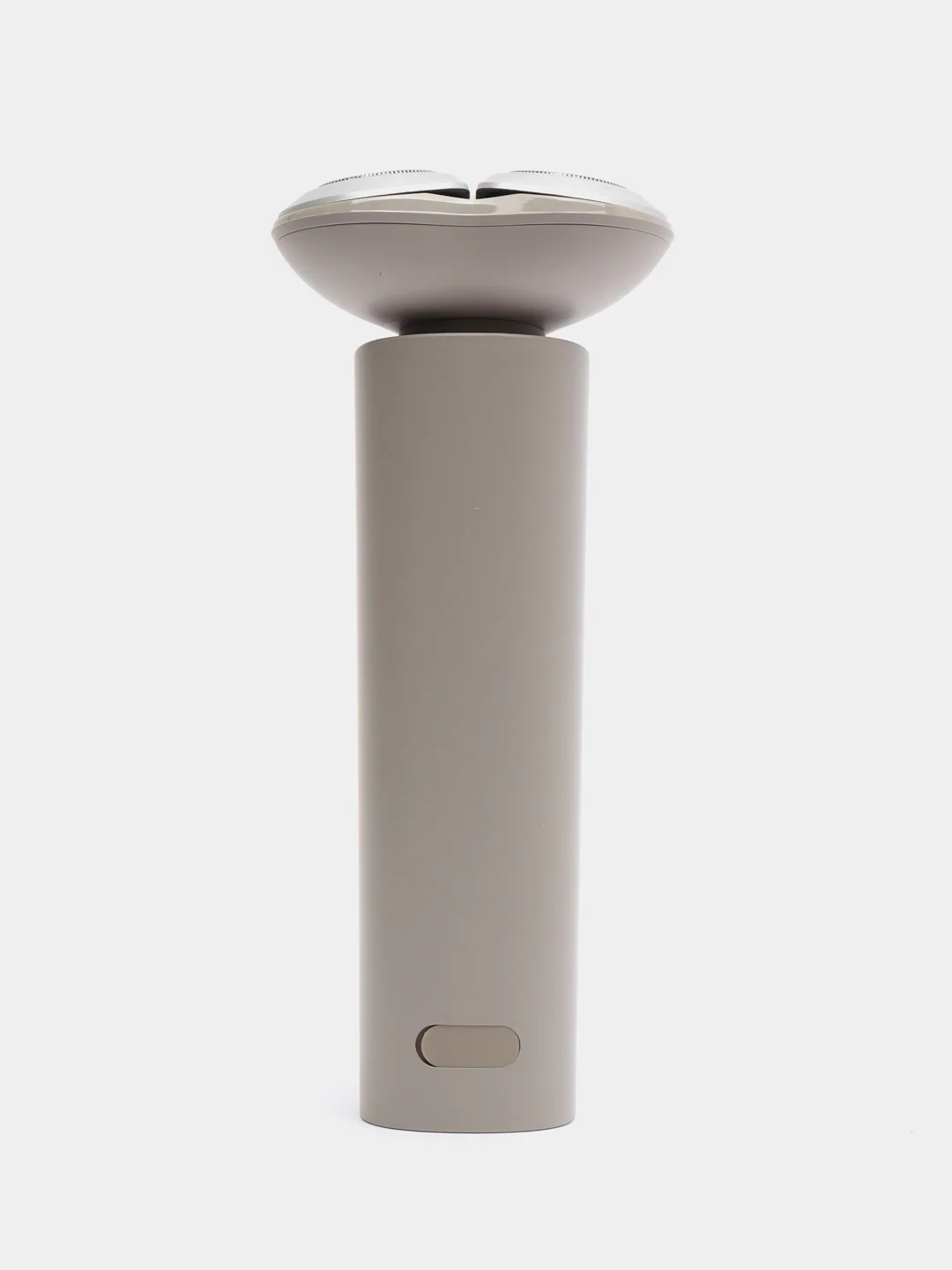 Бежевый электробритва Xiaomi Mijia Electric Shaver S101