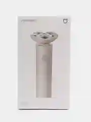 Бежевый электробритва Xiaomi Mijia Electric Shaver S101