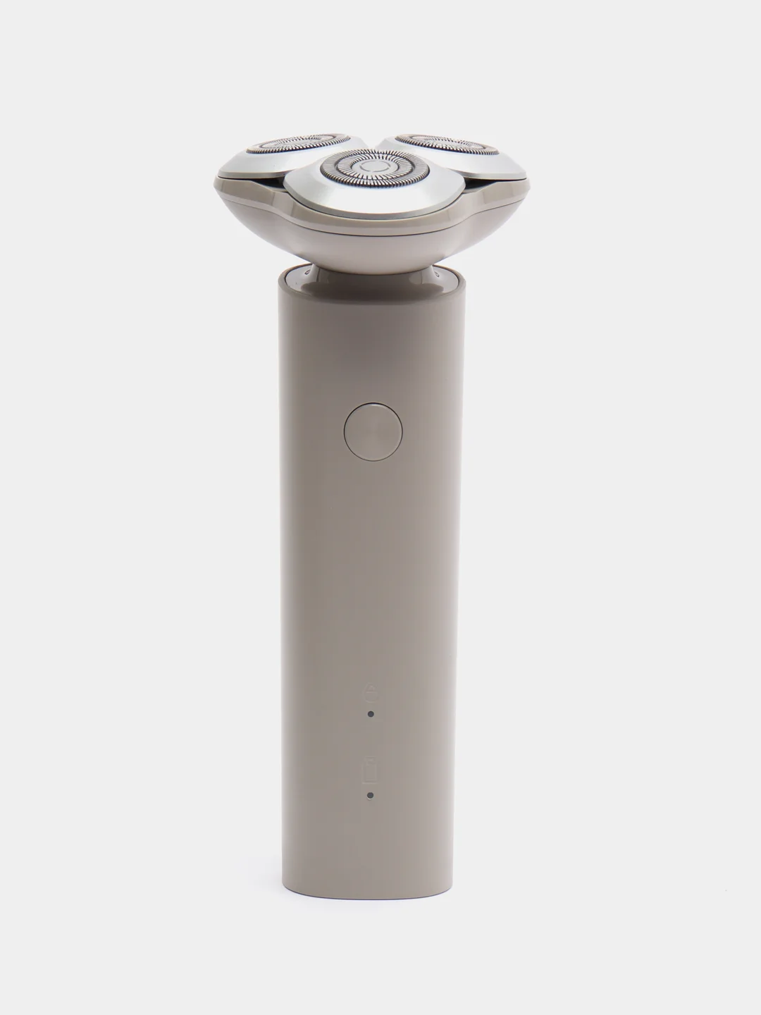 Бежевый электробритва Xiaomi Mijia Electric Shaver S101
