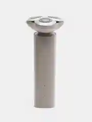 Бежевый электробритва Xiaomi Mijia Electric Shaver S101