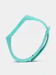 Салатовый ремешок для Mi Band 3/4