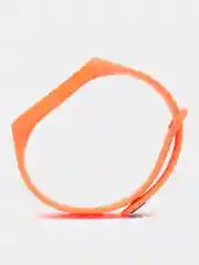 Оранжевый ремешок для Mi Band 3/4