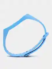 Синий ремешок для Mi Band 3/4