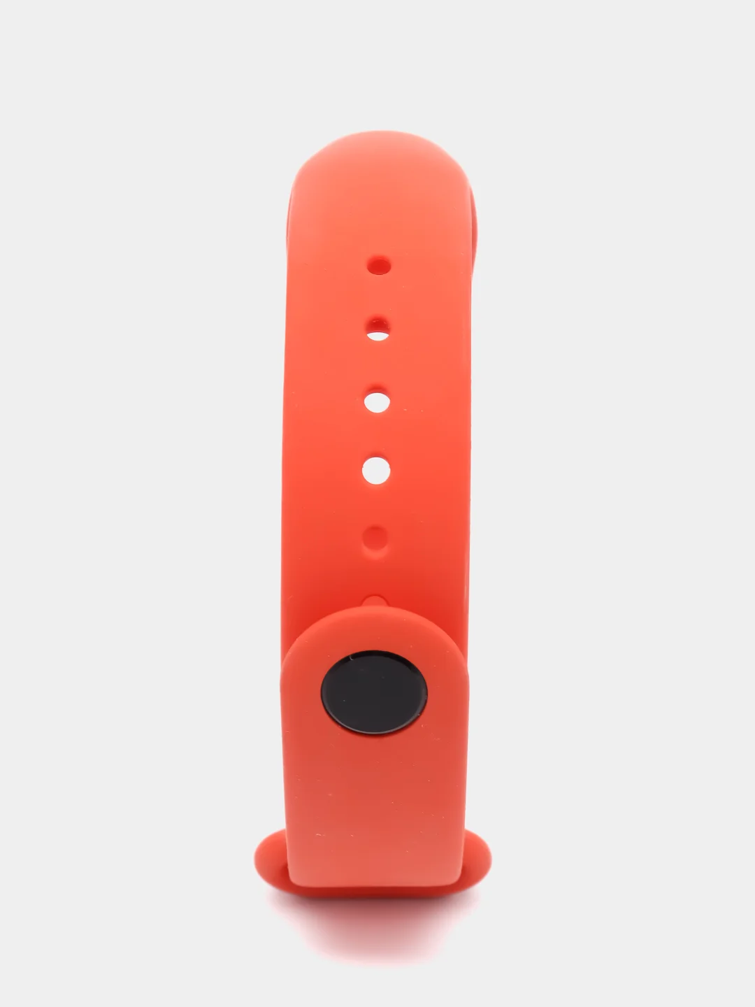 Алый ремешок для Mi Band 3/4