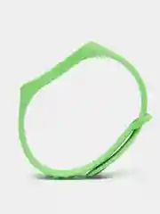 Зеленый ремешок для Mi Band 3/4
