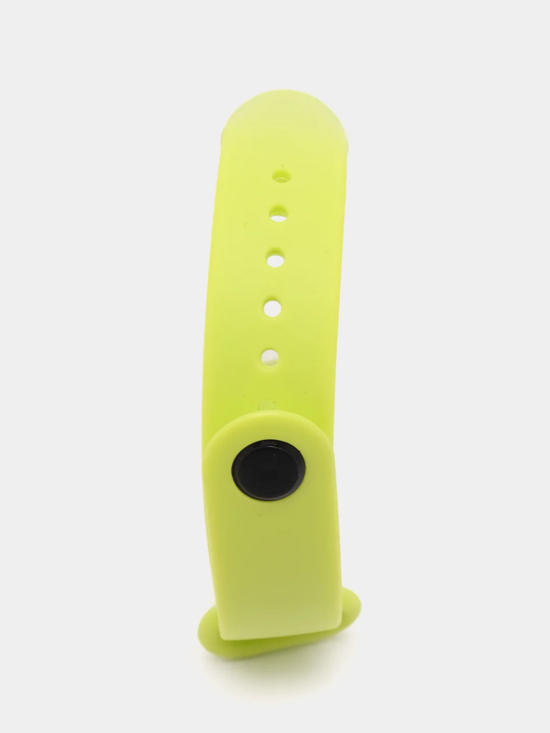 Лайм ремешок для Mi Band 3/4
