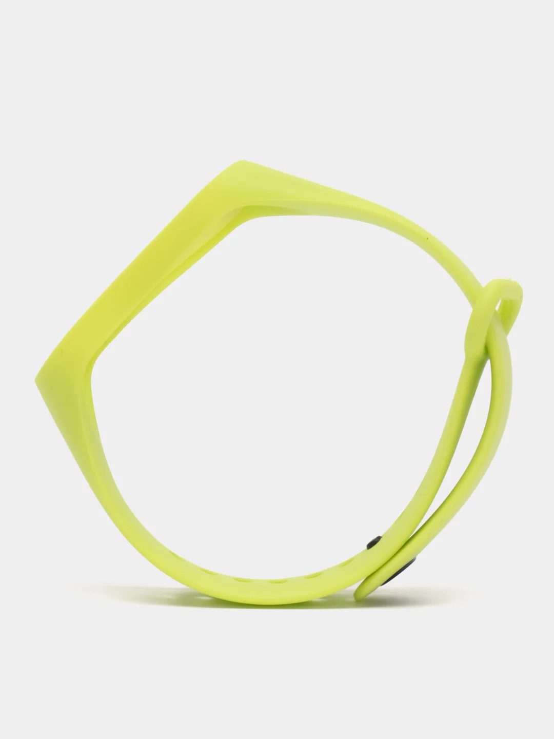 Лайм ремешок для Mi Band 3/4