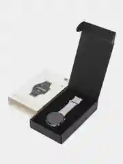 Серебряный умные часы Xiaomi Haylou RT3 Smart Watch Solar Plus LS16