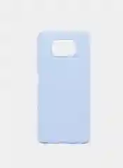 Чехол мягкий силиконовый для XIAOMI Poco X3
