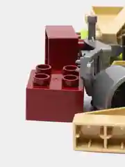 Конструктор "Приключения в джунглях"