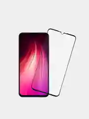 Матовое стекло-пленка на Xiaomi 13 Ultra, Redmi Note 8, Note 8T, Redmi A1+, A2+, Poco C51