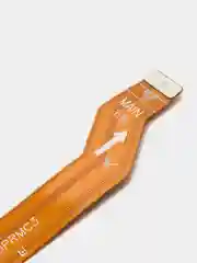 Шлейф для Realme C3 основной межплатный