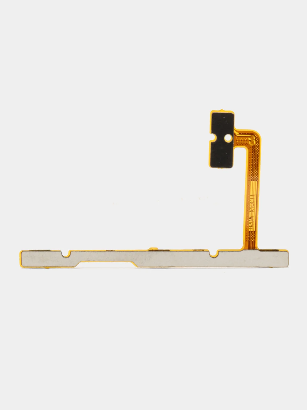 Шлейф для Realme C21, C11, 2021 Narzo 50i, C11, C15, C25, C25s, C21Y, C25Y, кнопки