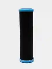 Картридж ММВ с серебром 10"SL 1Х  Ag+ Угольный