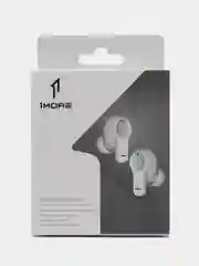 Белый беспроводные наушники 1More Pistonbuds