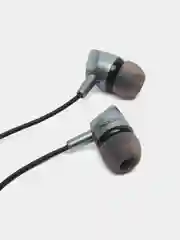 Наушники проводные ROCK