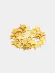 Медный глиттер для ногтей